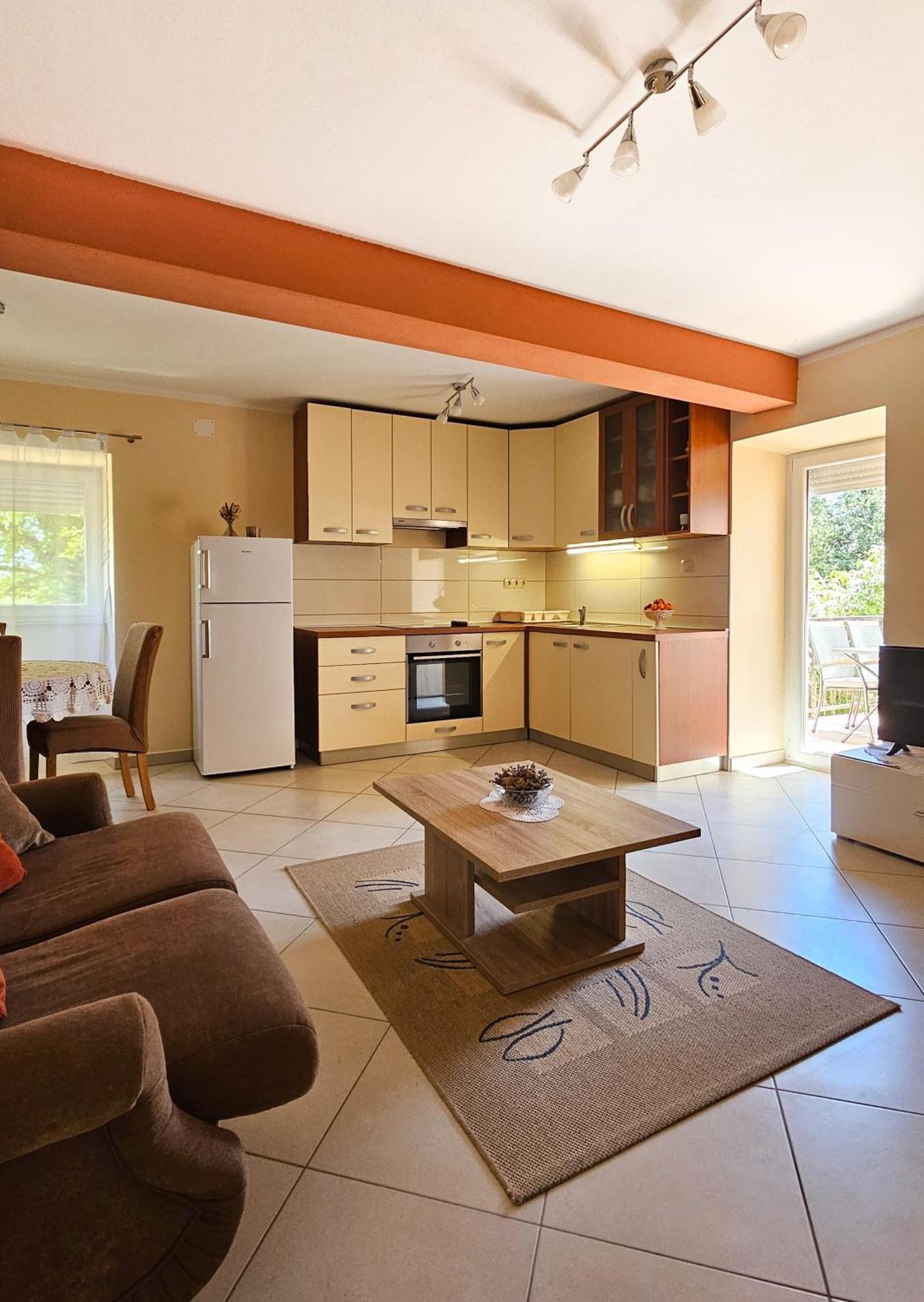 Apartman Petra Vrh  Ngoại thất bức ảnh