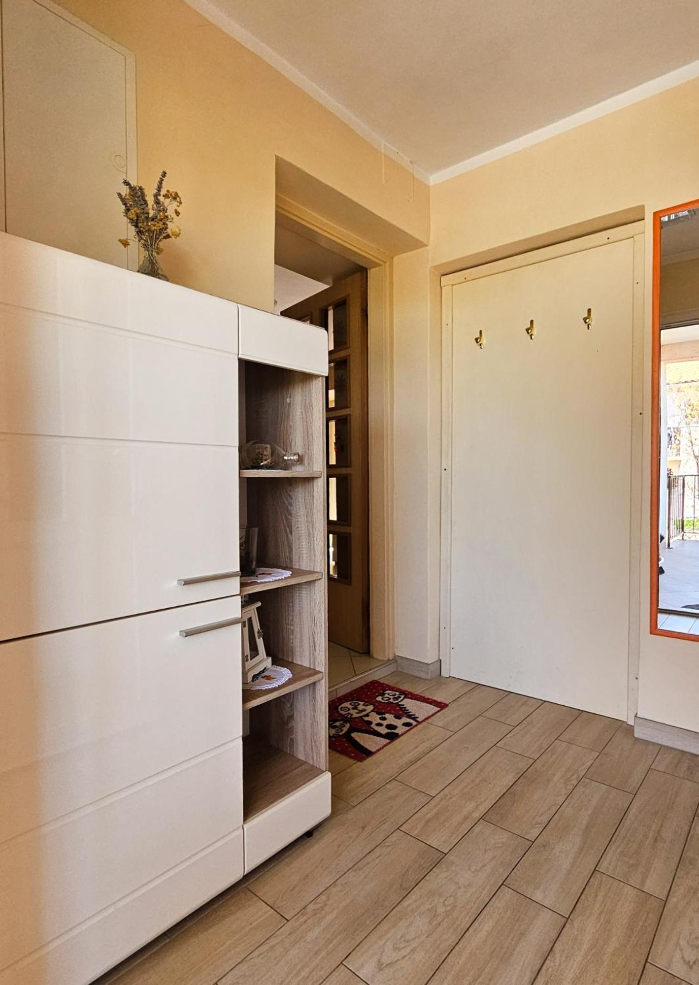 Apartman Petra Vrh  Ngoại thất bức ảnh