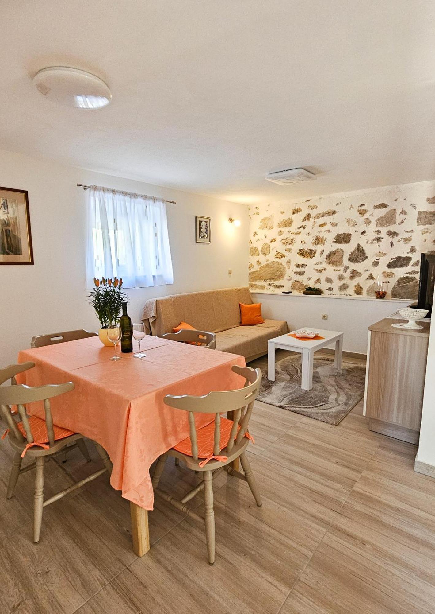 Apartman Petra Vrh  Ngoại thất bức ảnh